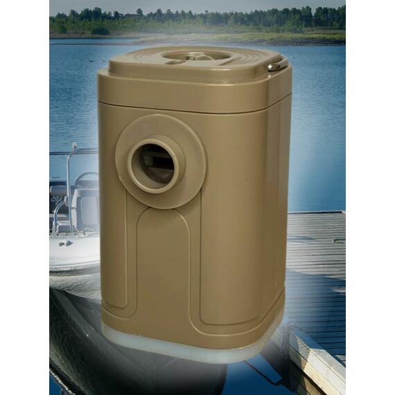 Беспроводной насос 3в1 Bay Air 1, фото , изображение 12