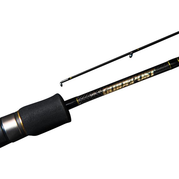 Спиннинг Thirty34Four Guidepost LHR-69, фото , изображение 2