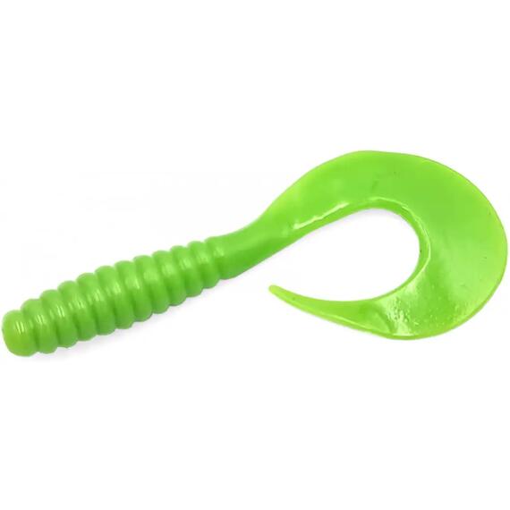 Твистер Mann's Twister M-037 уп-ка 20шт. цв. LI, фото 