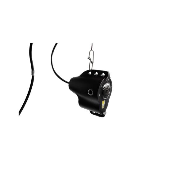 Объектив (глаз) для Rivertech C5, фото 