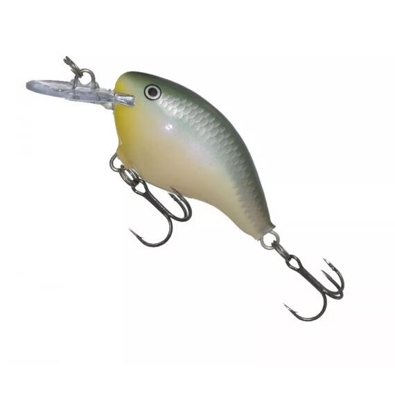 Воблер RAPALA Dives-To 4, BBH, фото , изображение 2