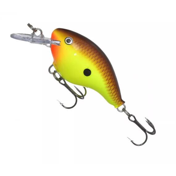 Воблер RAPALA Dives-To 4, CTB, фото , изображение 2