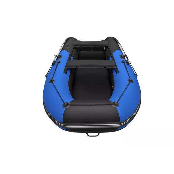 Надувная лодка Roger СФЕРА 3500 синий черный, фото , изображение 7