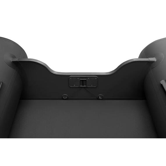 Надувная лодка Roger СФЕРА 3800 синий черный, фото , изображение 3