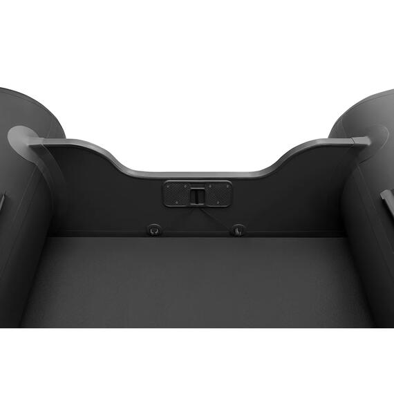 Надувная лодка Roger СФЕРА 3800 серый черный, фото , изображение 3