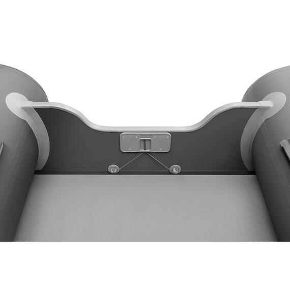 Надувная лодка Roger СФЕРА 3800 серый графит, фото , изображение 3