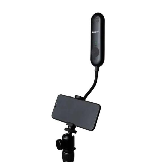 Усилитель связи для эхолотов Deeper, фото , изображение 2