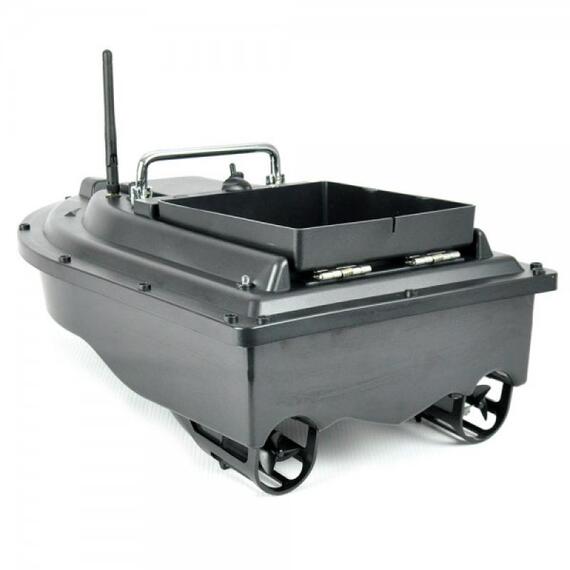 ПРИКОРМОЧНЫЙ КОРАБЛИК АКВА ПРО, фото , изображение 2