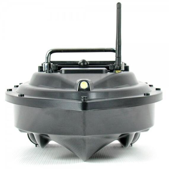 ПРИКОРМОЧНЫЙ КОРАБЛИК АКВА ПРО, фото , изображение 3