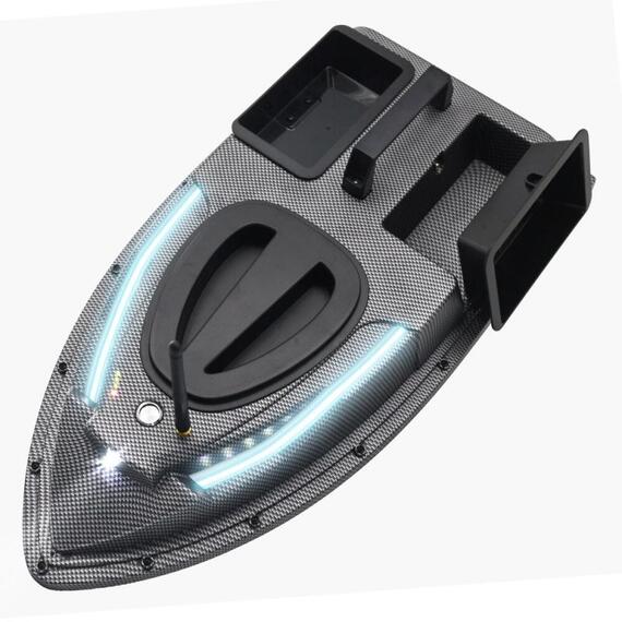 Прикормочный кораблик для рыбалки Flytec V900, фото , изображение 3