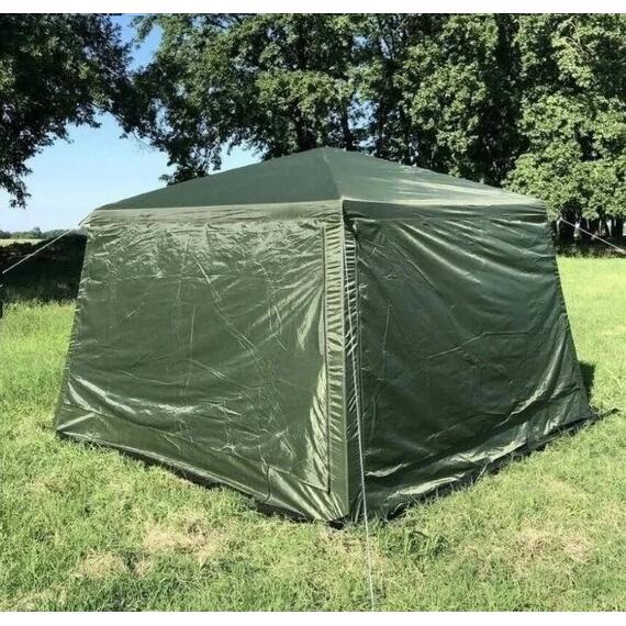 Шатер, тент палатка - с москитной сеткой Lanyu, фото , изображение 2