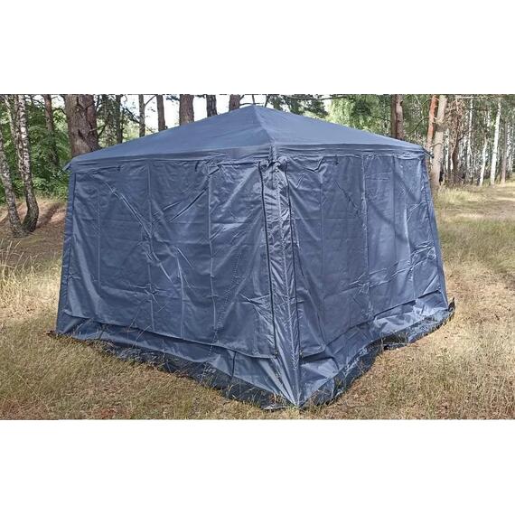 Шатер, тент палатка - с москитной сеткой Lanyu, фото , изображение 4