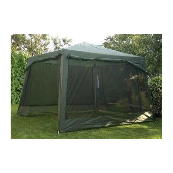 Шатер, тент палатка - с москитной сеткой Lanyu, фото , изображение 5