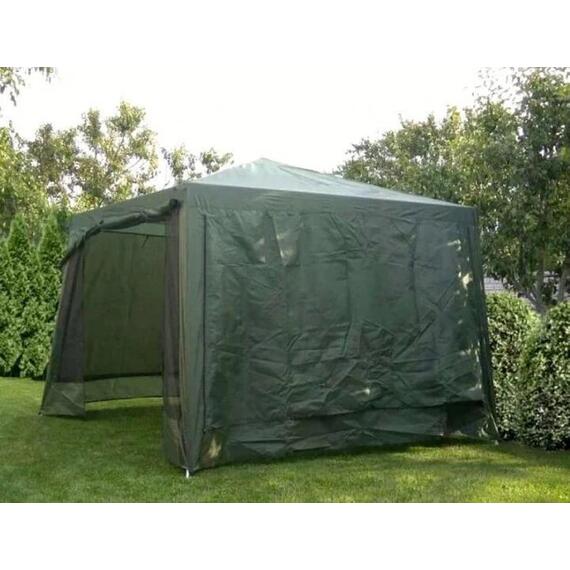 Шатер, тент палатка - с москитной сеткой Lanyu, фото , изображение 6