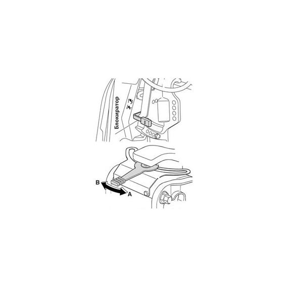 Лодочный мотор Parsun F 40 FES-T-EFI, фото , изображение 5