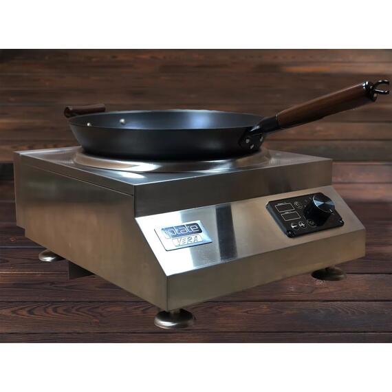 Индукционная плита IPlate VERA BOK, фото , изображение 3