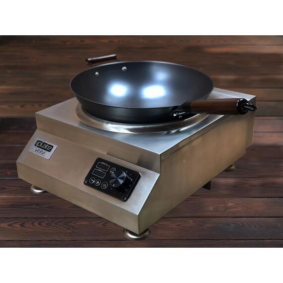 Индукционная плита IPlate VERA BOK, фото , изображение 4