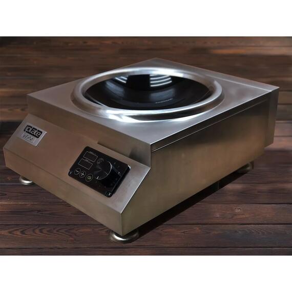 Индукционная плита IPlate VERA BOK, фото , изображение 5