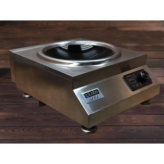 Индукционная плита IPlate VERA BOK, фото , изображение 2