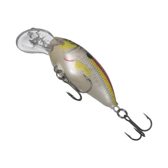 Воблер RAPALA Dives-To 4, SD, фото , изображение 2