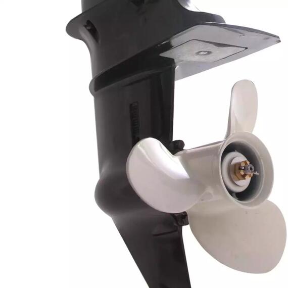 Лодочный мотор Parsun F20AFWL EFI, фото , изображение 5