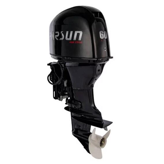 Лодочный мотор Parsun F 60 FEL-T-EFI, фото 