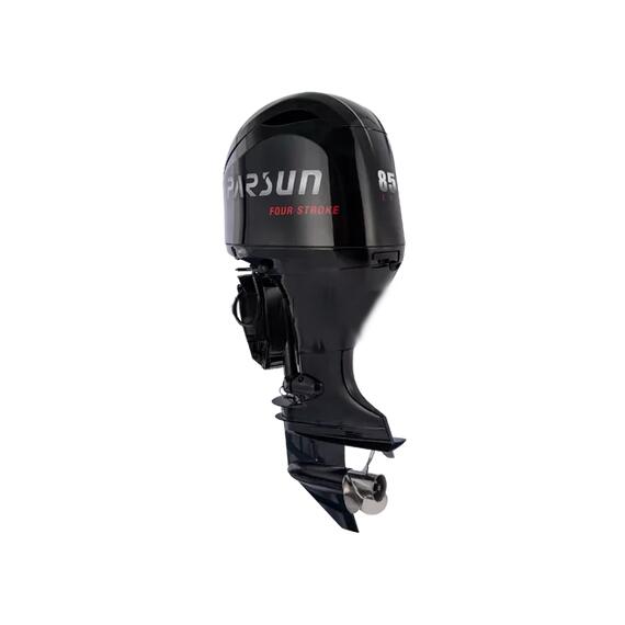 Лодочный мотор Parsun F 85 FEL-T-EFI, фото 