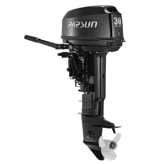 Лодочный мотор Parsun T 30 ABMS, фото 
