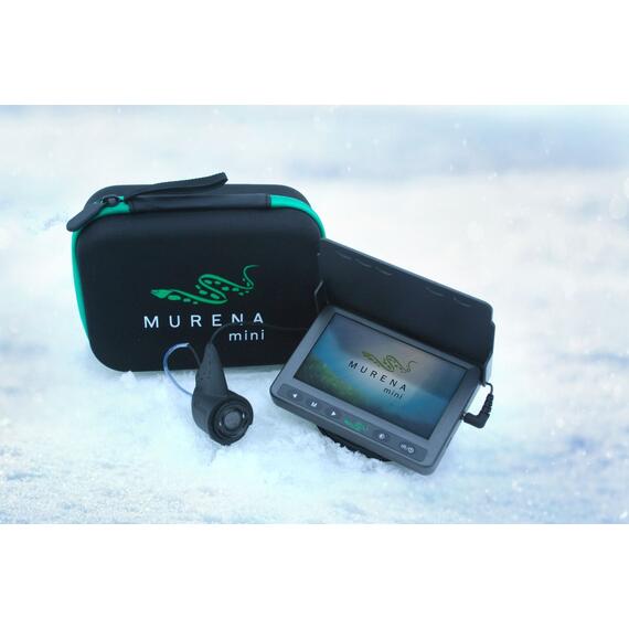 Подводная камера Мурена Мини (ver.2) Добавлена светодиодная подсветка, фото , изображение 2