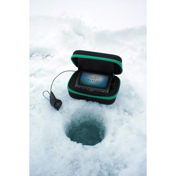 Подводная камера Мурена Мини (ver.2) Добавлена светодиодная подсветка, фото 