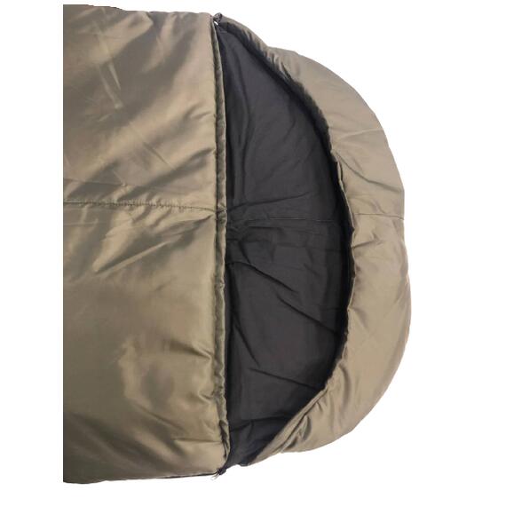 Спальный мешок -35 BAY (левый), фото , изображение 10