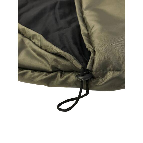 Спальный мешок -35 BAY (левый), фото , изображение 11