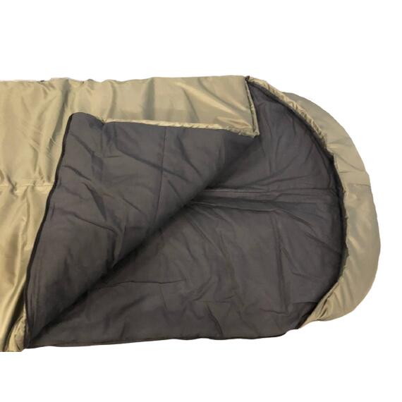 Спальный мешок -25 BAY (Левый), фото , изображение 6