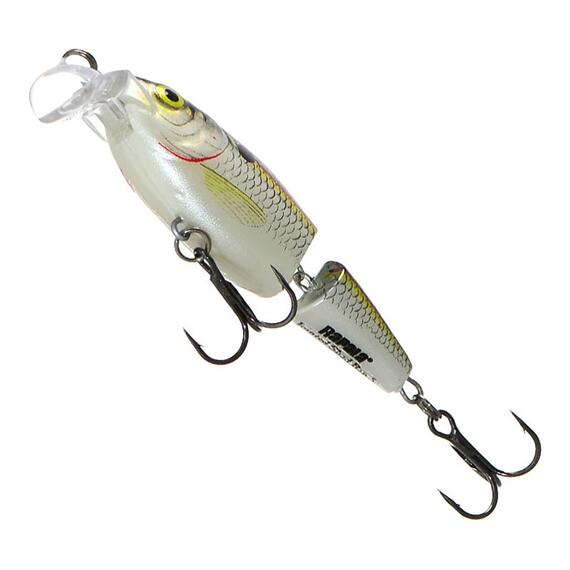 Воблер RAPALA Jointed Shallow Shad Rap 05, SD, фото , изображение 2