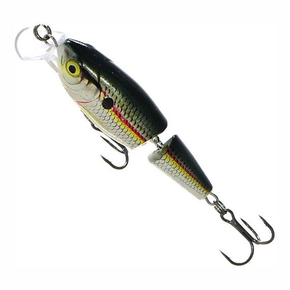 Воблер RAPALA Jointed Shallow Shad Rap 05, SD, фото , изображение 3