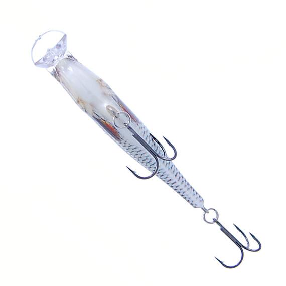 Воблер RAPALA Shallow Shad Rap 09, ROL, Цвет: ROL, фото , изображение 2