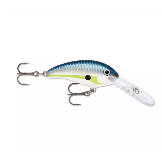 Воблер RAPALA Shad Dancer 05, HSD, Цвет: HSD, фото 