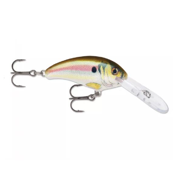 Воблер RAPALA Shad Dancer 05, RSL, Цвет: RSL, фото 