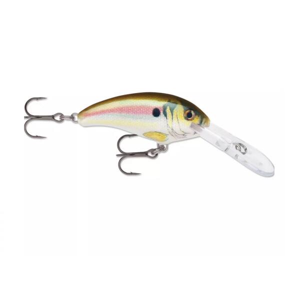 Воблер RAPALA Shad Dancer 07, RSL, фото 
