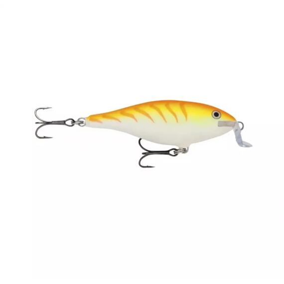 Воблер RAPALA Shad Rap 05, OTU, фото 