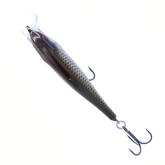 Воблер RAPALA Shallow Shad Rap 09, ROL, Цвет: ROL, фото , изображение 3