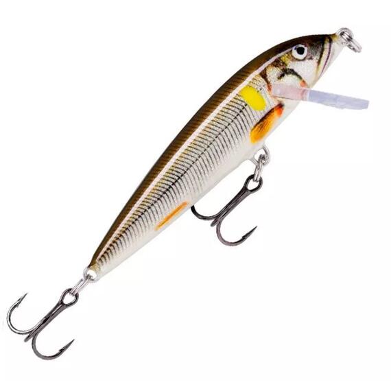 Воблер RAPALA CountDown 09, AYUL, Цвет: AYUL, фото 