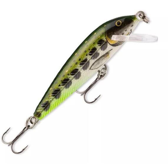 Воблер RAPALA CountDown 09, OGMD, Цвет: OGMD, фото 