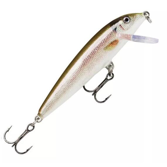 Воблер RAPALA CountDown 09, SML, Цвет: SML, фото 