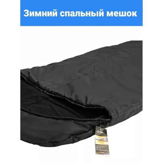 Спальный мешок -25 BAY (Левый), фото , изображение 4