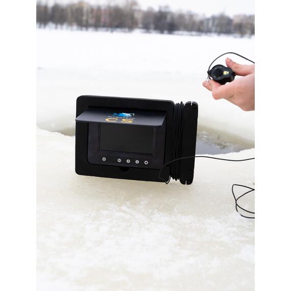 Бокс для камеры Rivertech C5, фото , изображение 6