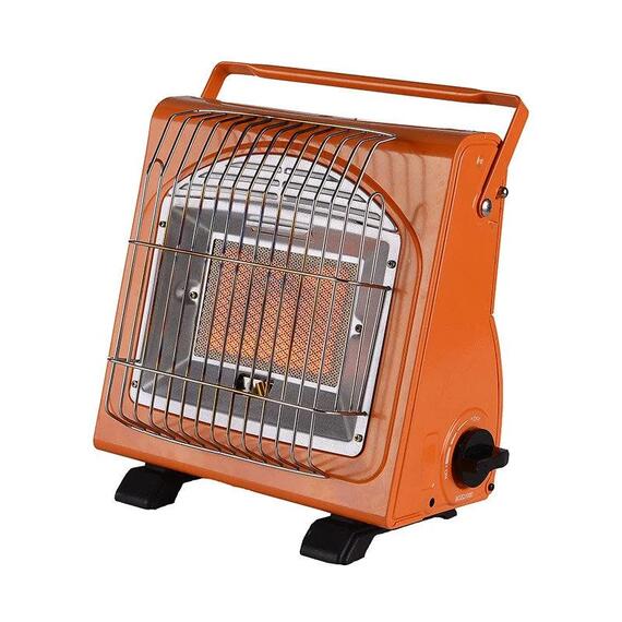 Обогреватель (плита) инфракрасный газовый СЛЕДОПЫТ "ОЧАГ", фото , изображение 3