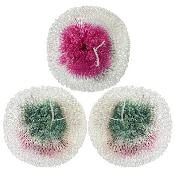 Сетка для газовой лампы СЛЕДОПЫТ, мал. (для лампы GLP-S01,S02, S03 и S04) 3 шт., фото , изображение 2