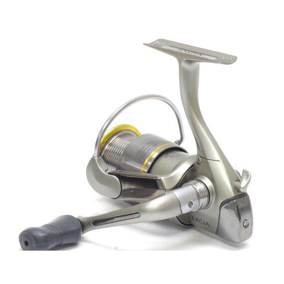 Катушка рыболовная RYOBI EXCIA 1000, фото , изображение 4