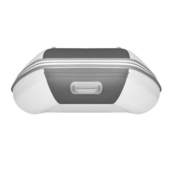 Надувная лодка Roger Hunter 3000 белый графит, фото , изображение 6